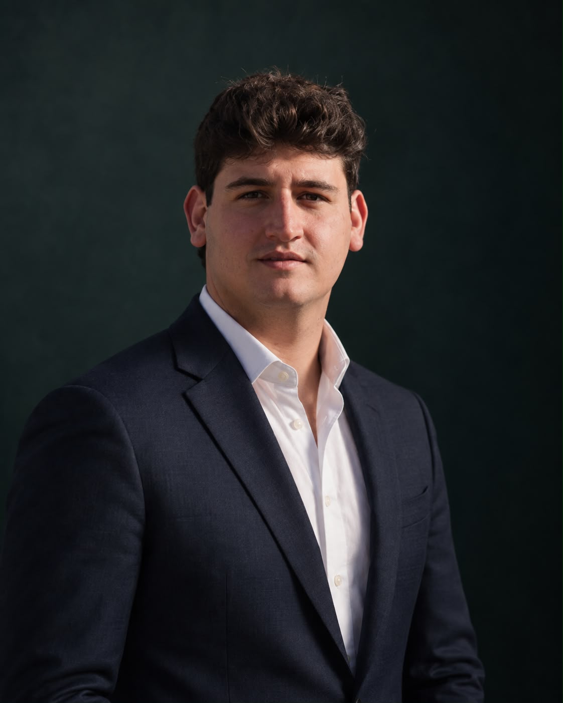 Francisco Rodríguez Soto